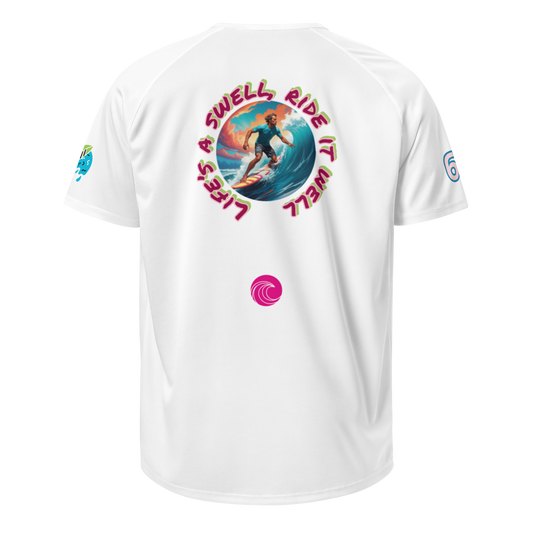 Warum dein Sportshirt mehr sein sollte als nur ein Stück Stoff