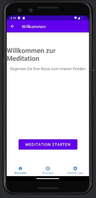 NewMeditation 1.0
