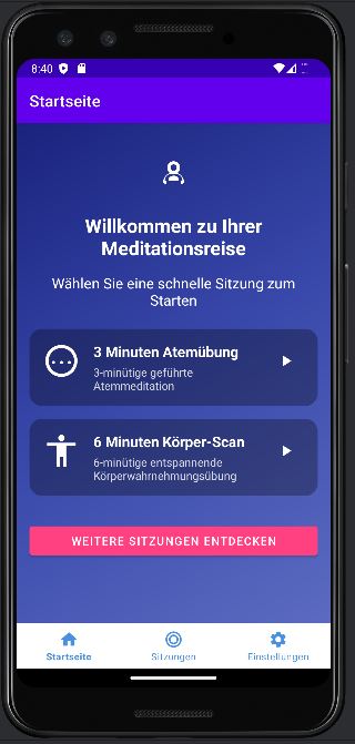 NewMeditation 1.0