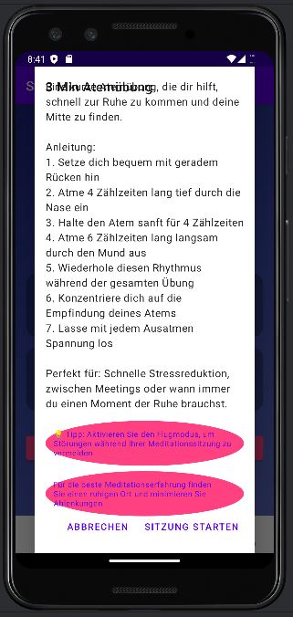 NewMeditation 1.0