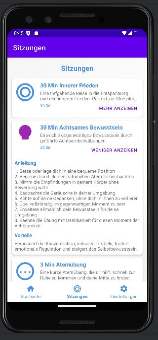 NewMeditation 1.0