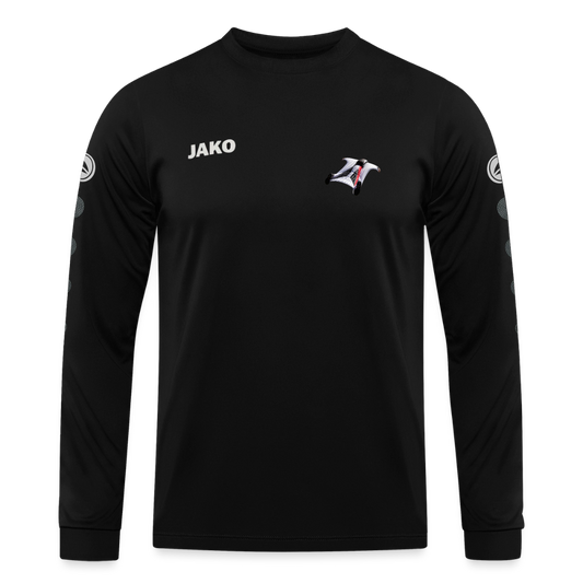 WingSuit JAKO Trikot Team Langarm - Spreadconnect