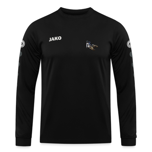 MotoX JAKO Trikot Team Langarm - Spreadconnect