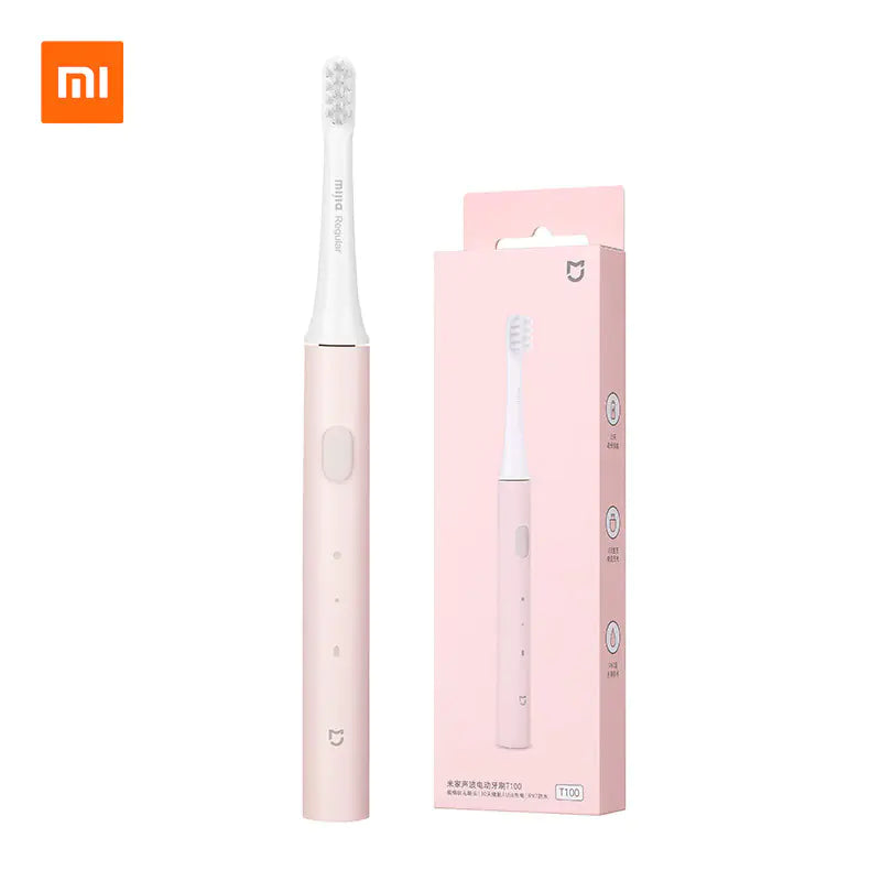 Xiaomi Mi Smart Waterproof Electric Toothbrush T300