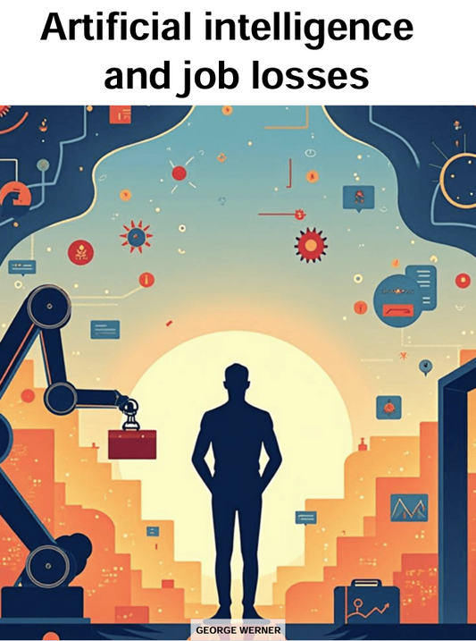Artificial Intelligence and Job Losses - Georg Werner