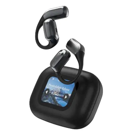 AI translator earbuds Georg Werner