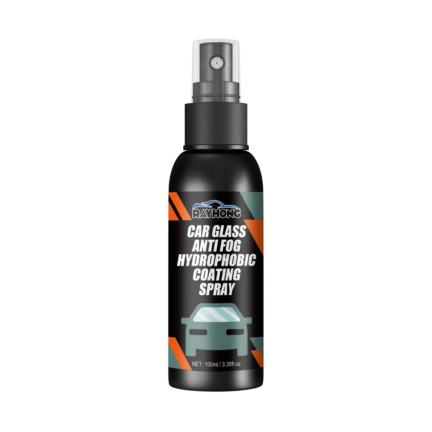 Auto Glass Water Repellent Spray - Georg Werner