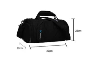 2019 Sport Gym Bag Georg Werner