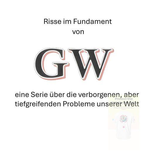 Digitale Spaltung - Georg Werner