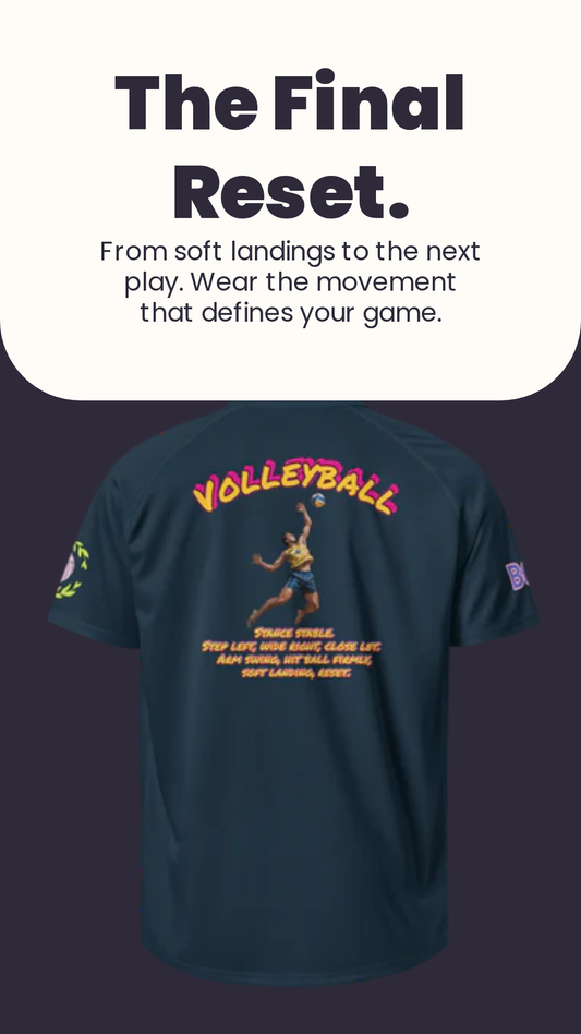 VBMale03 Unisex sports jersey - Georg Werner