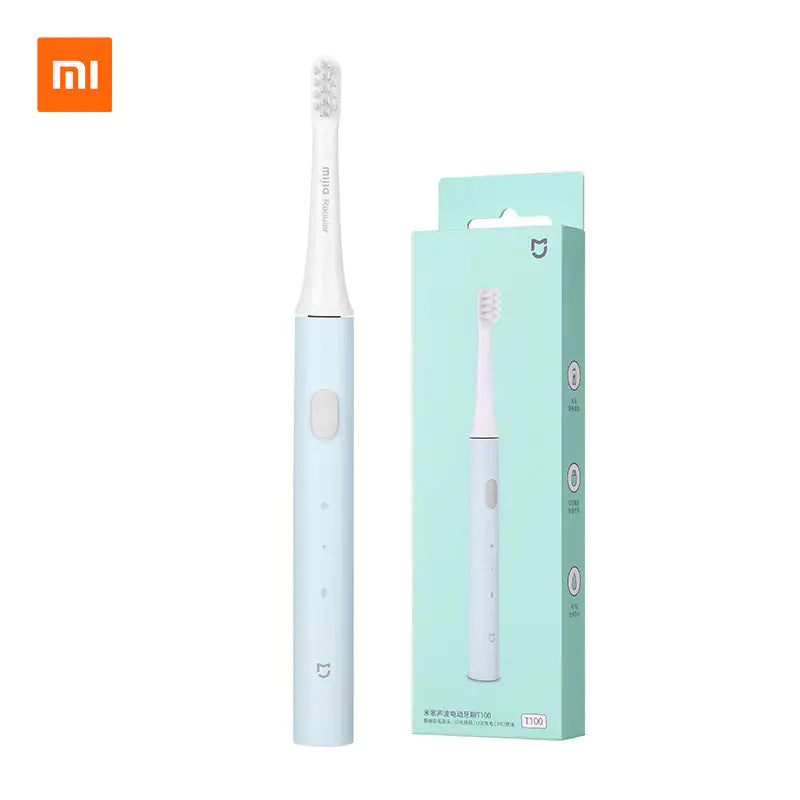 Xiaomi Mi Smart Waterproof Electric Toothbrush T300