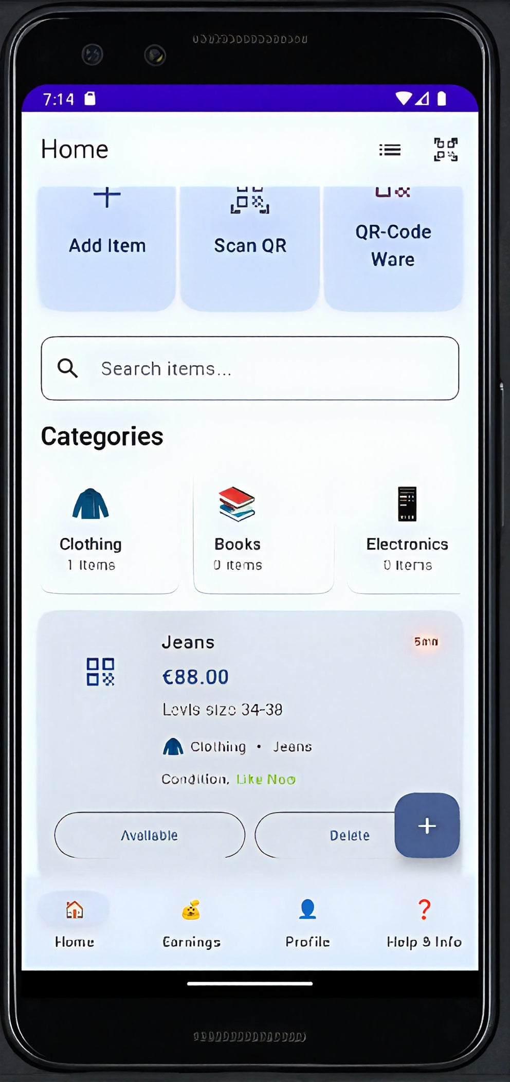 FlohmarktPro