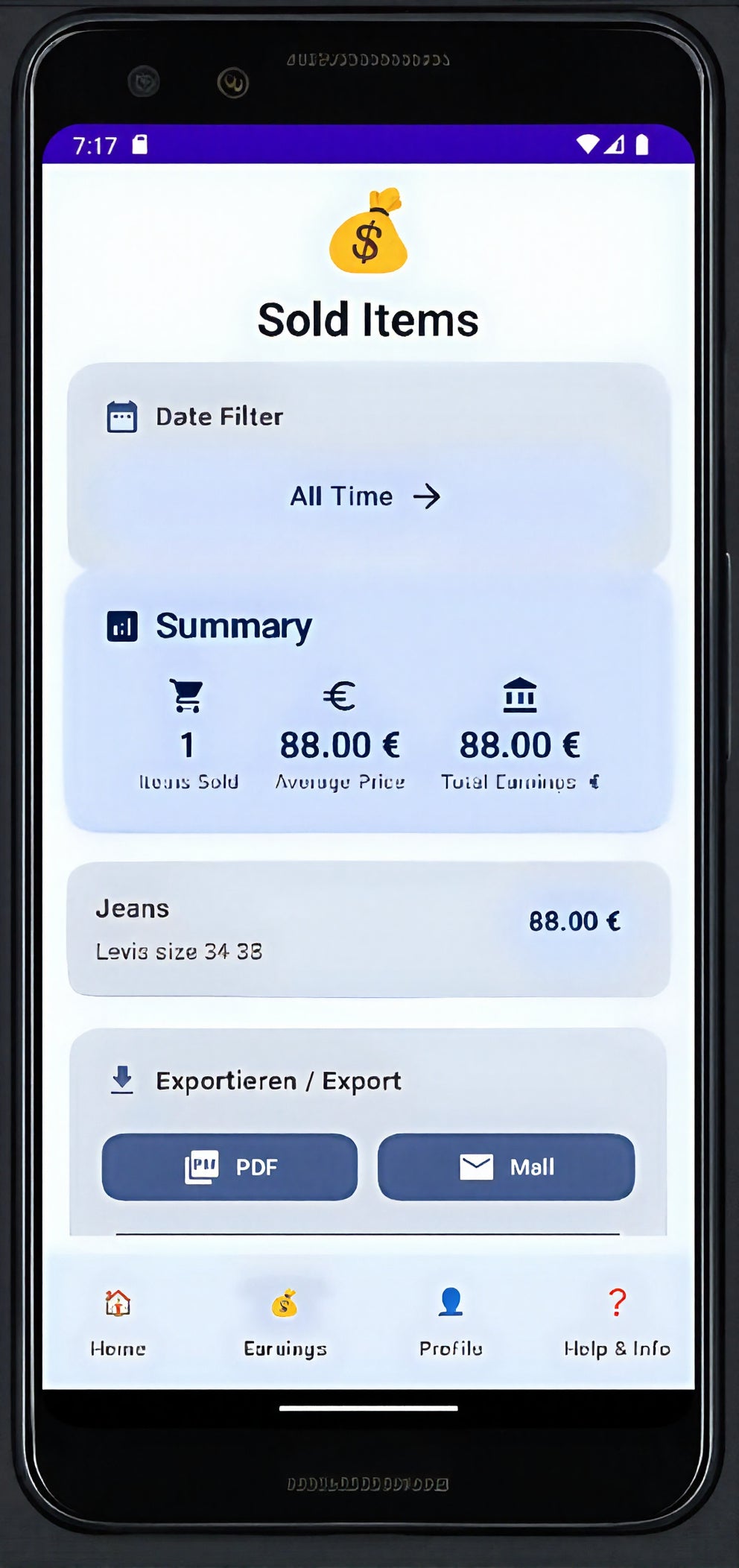 FlohmarktPro