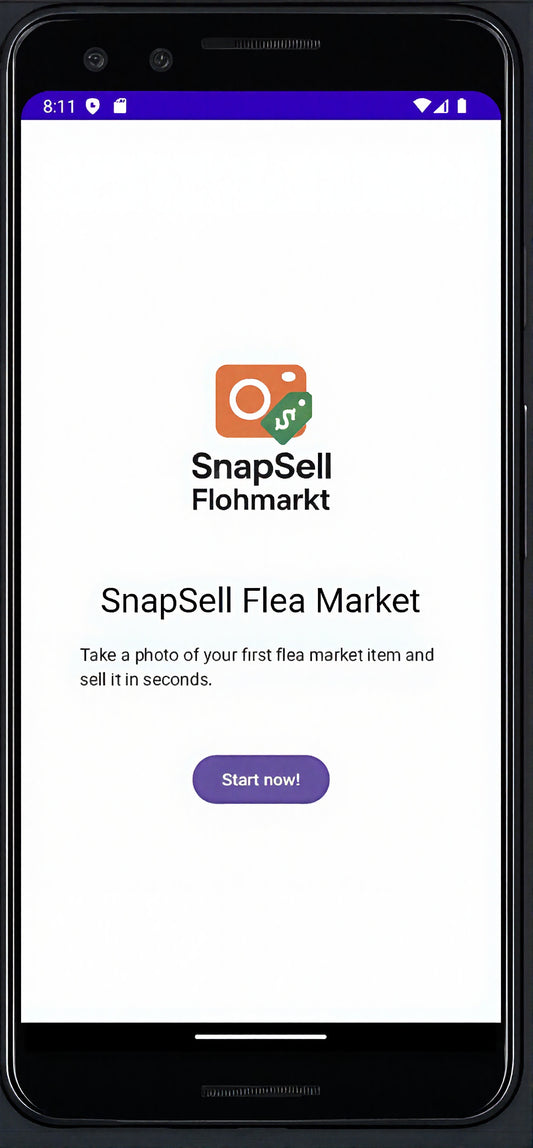 Snap2Sell