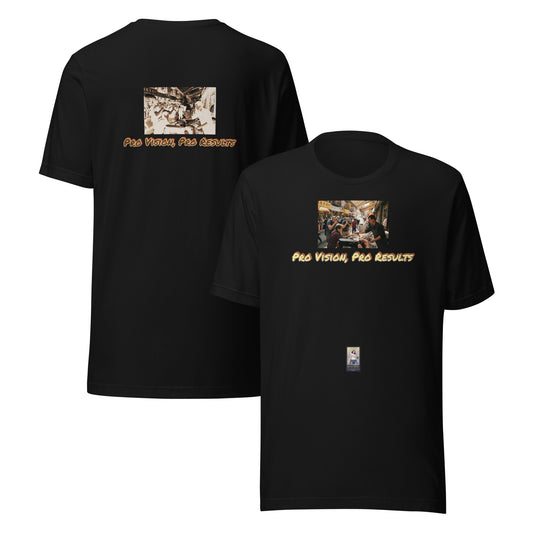 Photo#4 Unisex t-shirt - GeorgWerner