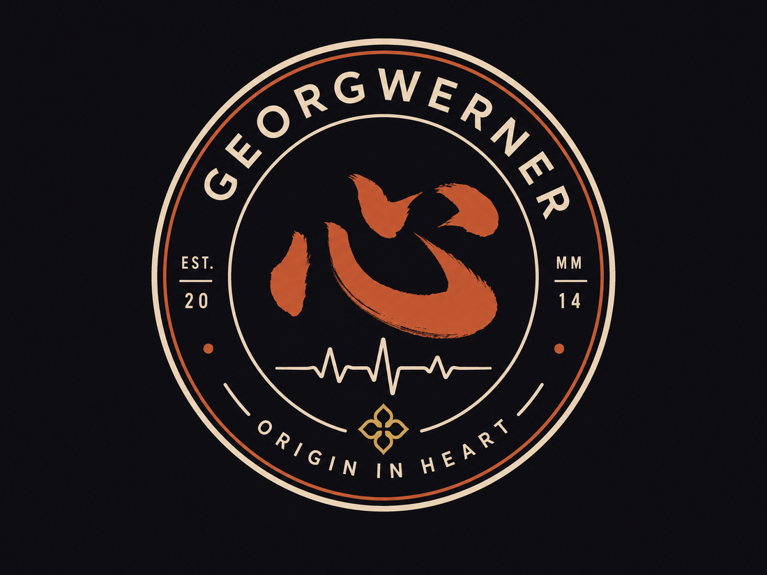 GeorgWerner startet neu: Der Weg des Samurai