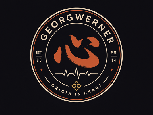 GeorgWerner startet neu: Der Weg des Samurai