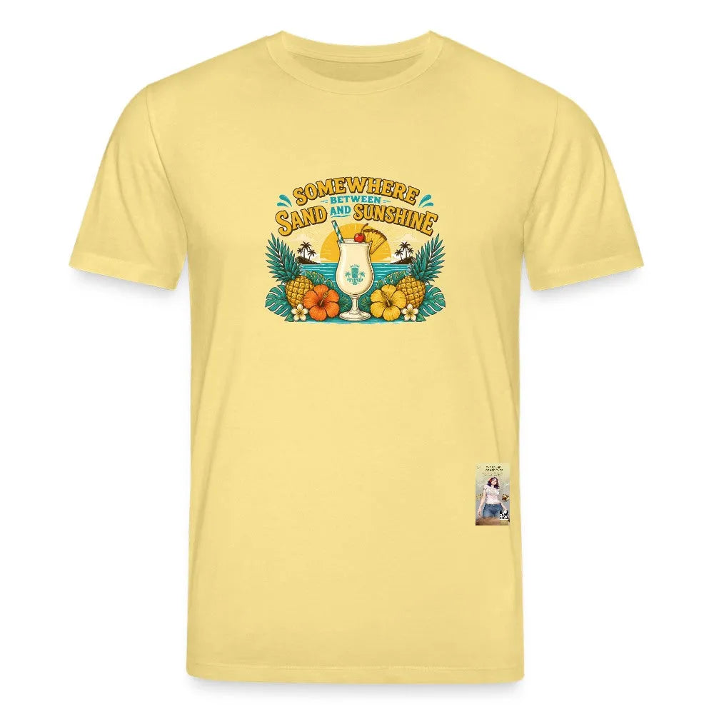 Cocktail-Rezept-Shirt: Die Geschenkidee für Bar-Fans und Gastgeber
