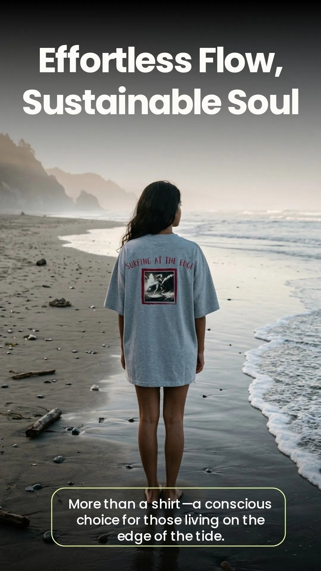 Mehr als Bio-Baumwolle: Die Stoffe hinter unseren Sport-Shirts