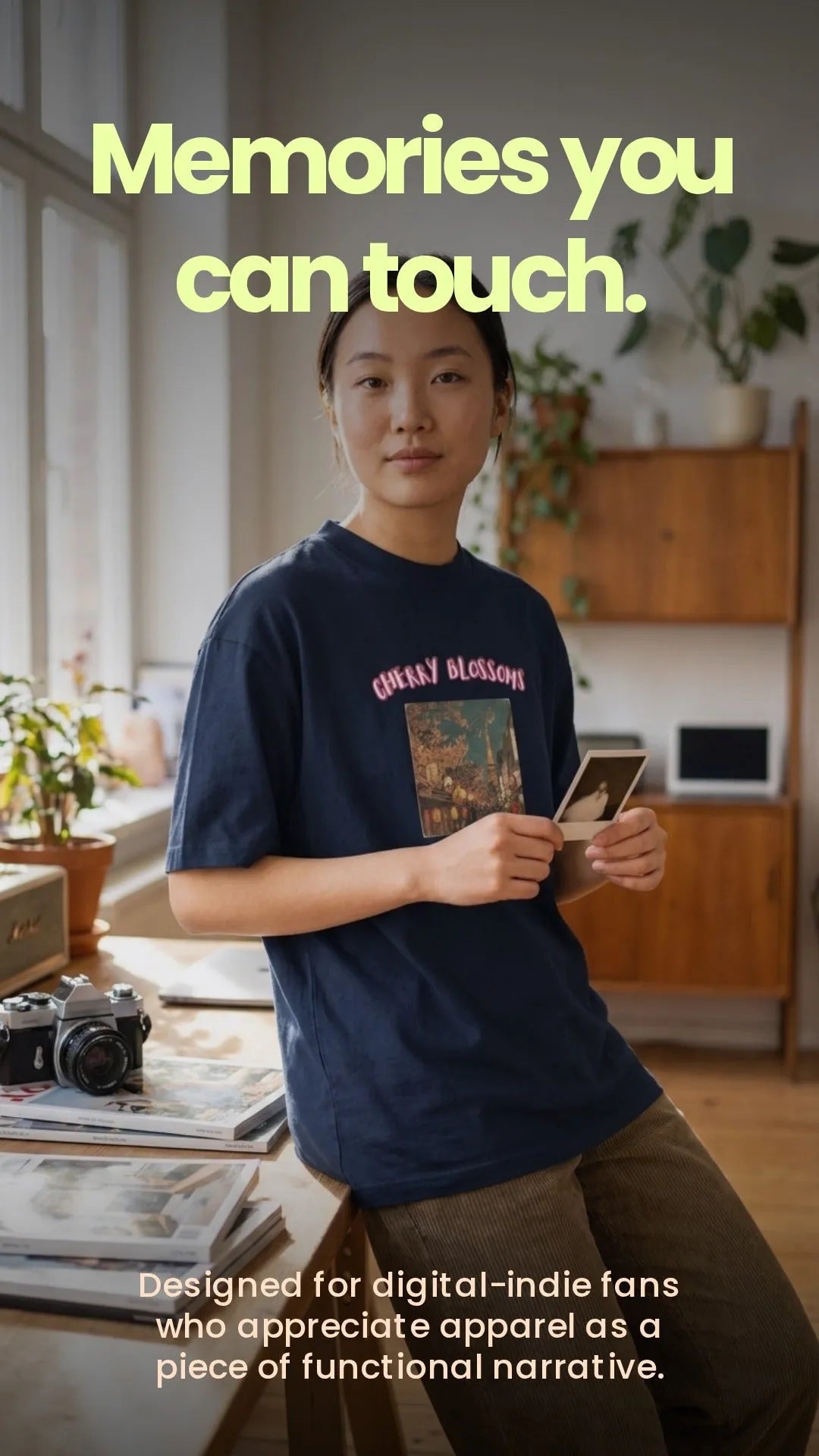 Wie funktioniert Print-on-Demand? So entstehen unsere Shirts