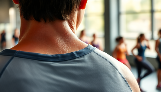 Why Breathable Fabrics Are Your Sweat's Best Friend