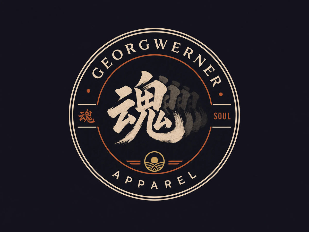 魂 Tamashii — Seele · Die Erinnerung, die bleibt