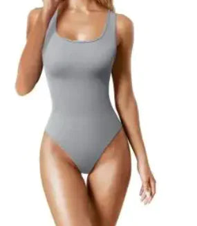 Ashlee Sleeveless Bodysuit (One Set) - Georg Werner
