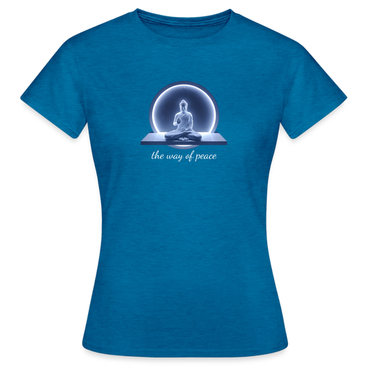 Frauen T-Shirt - Spreadconnect