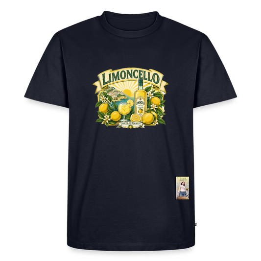 Limoncello Men T-Shirt - Spreadconnect