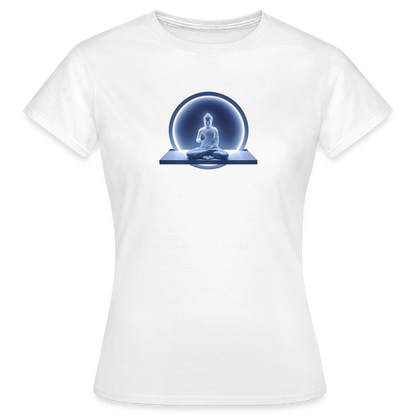 Frauen T-Shirt - Weiß