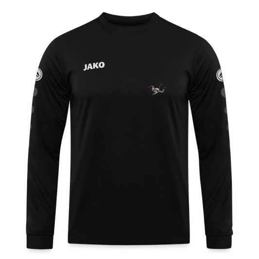 Sky#1 JAKO Trikot Team Langarm - Spreadconnect