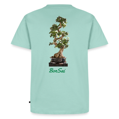 Männer Premium T-Shirt - Mint 
