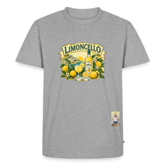 Limoncello Men T-Shirt - Zweite Ansicht