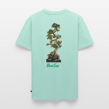 Männer Premium T-Shirt - Mint 