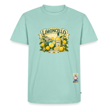 Limoncello Men T-Shirt - Mint 