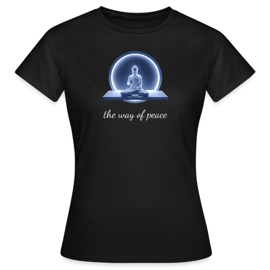 TWoP Frauen T-Shirt - Spreadconnect
