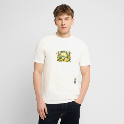 Limoncello Unisex Bio-T-Shirt - Naturweiß 