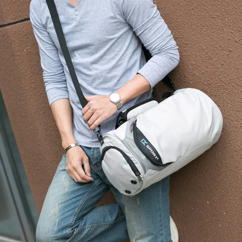 2019 Sport Gym Bag Georg Werner