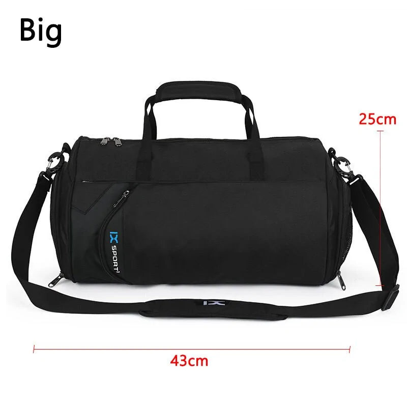 2019 Sport Gym Bag Georg Werner