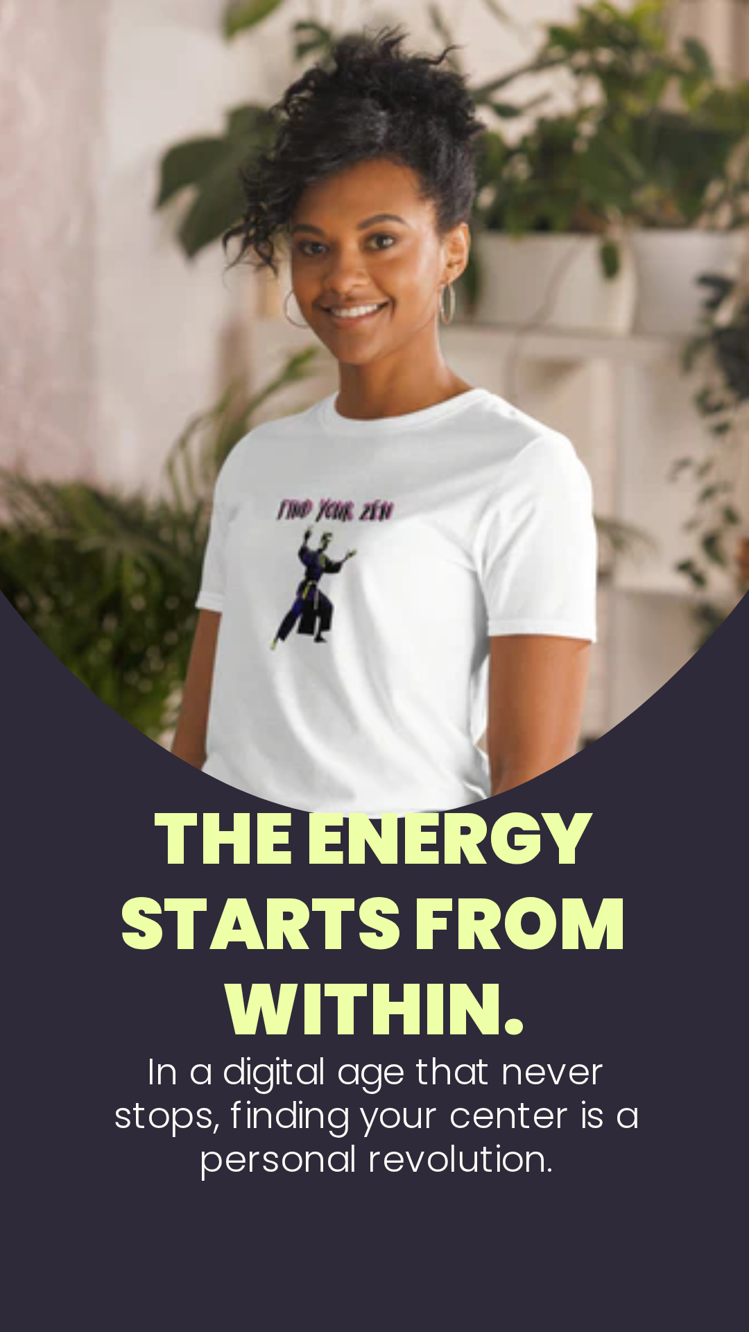 AMIG#2 Unisex T-Shirt