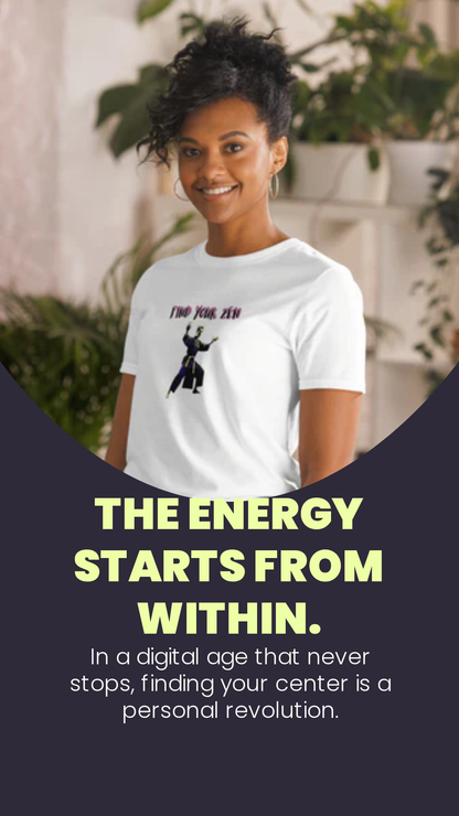 AMIG#2 Unisex T-Shirt