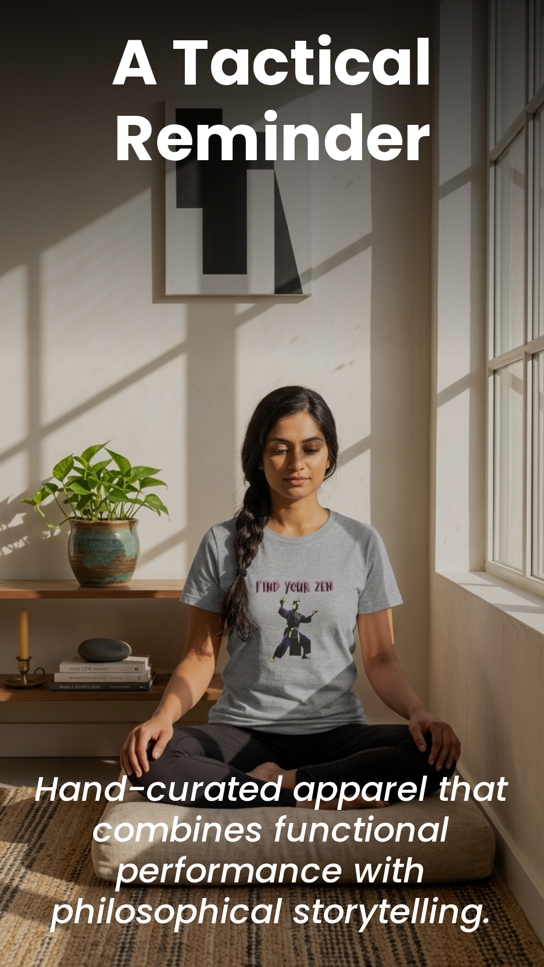 AMIG#2 Unisex T-Shirt