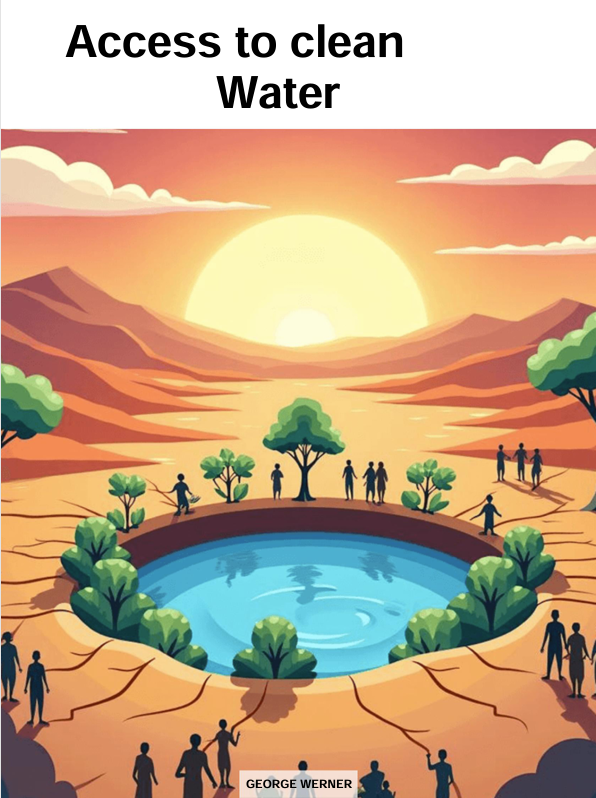 Access to clean water