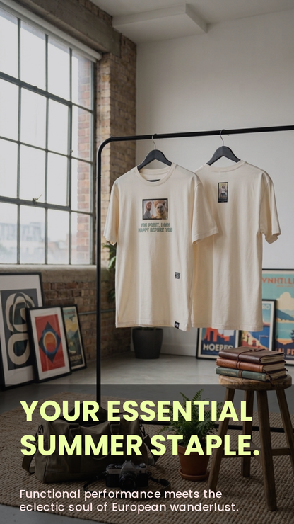 Retropet#3 Unisex T-Shirt