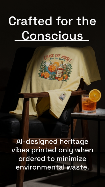 Aperosso Unisex Bio-T-Shirt