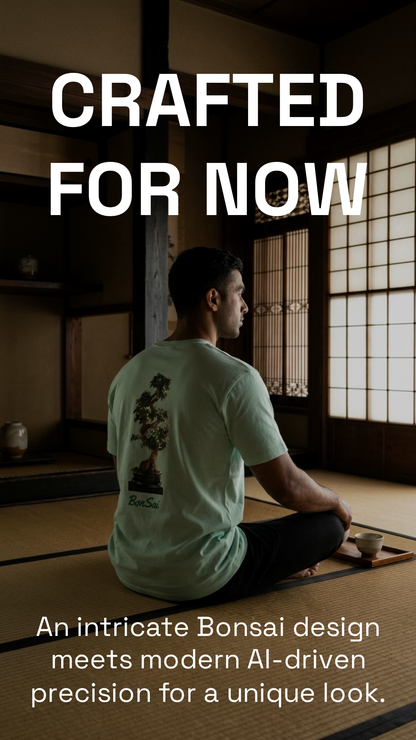 BonSai#2 Premium T-Shirt