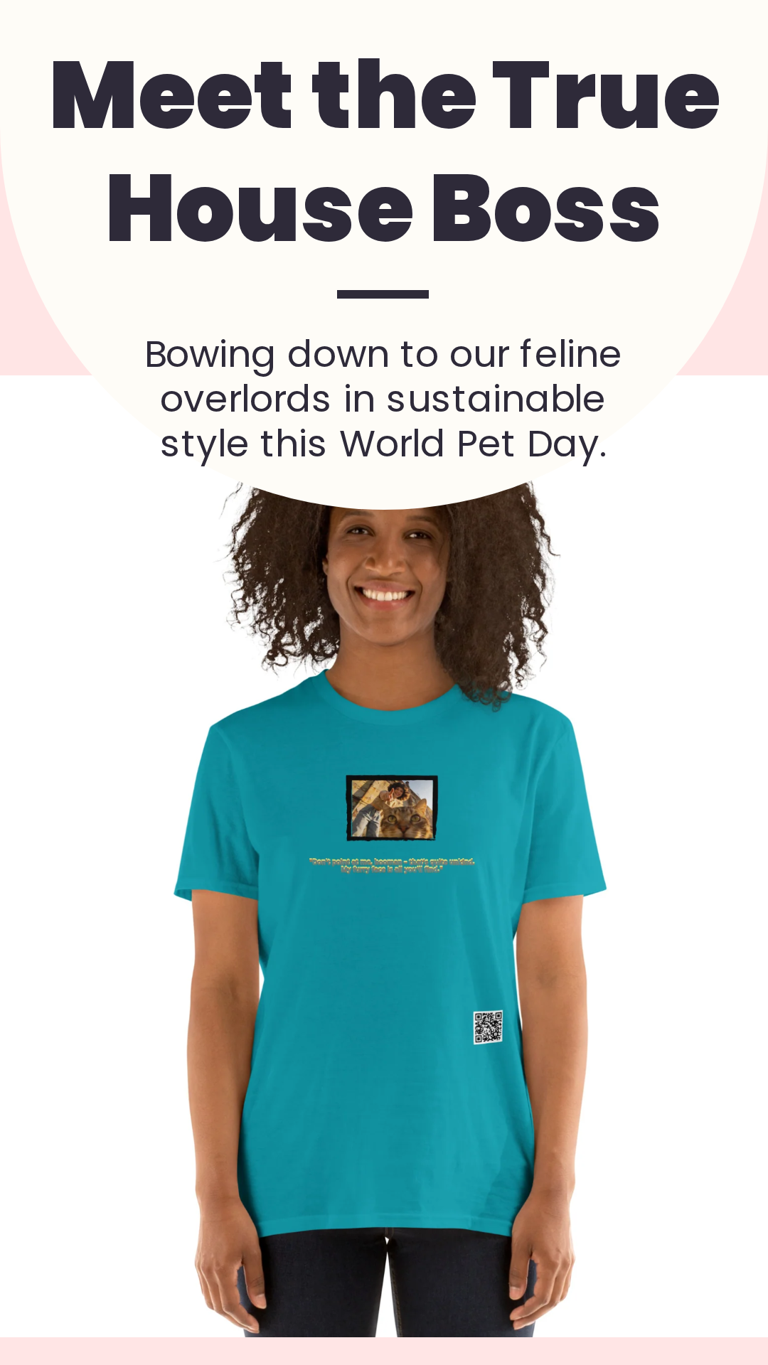 Retropet#1 Unisex T-Shirt
