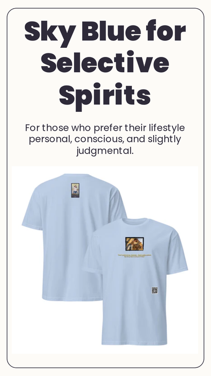 Retropet#1 Unisex T-Shirt