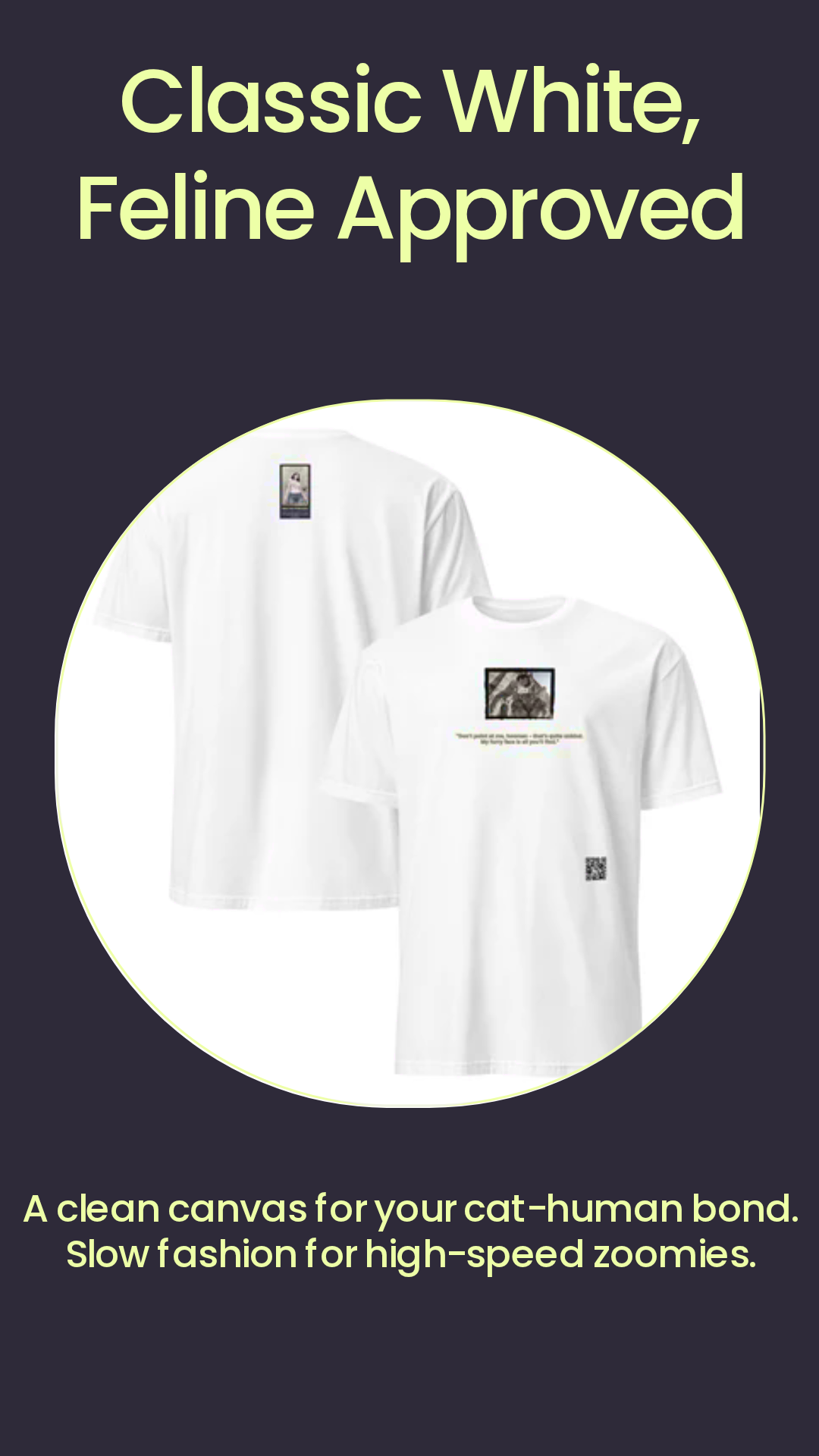 Retropet#1 Unisex T-Shirt