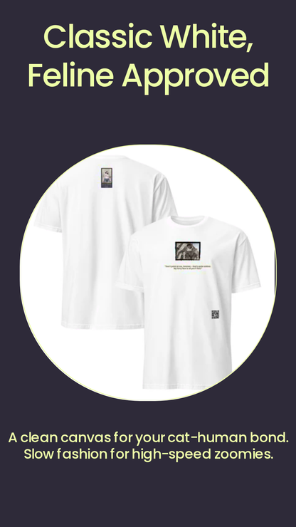 Retropet#1 Unisex T-Shirt